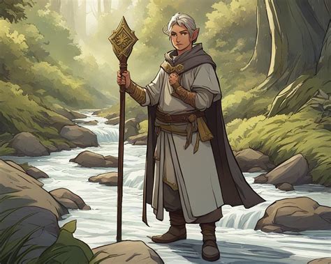5e cleric guide|dnd 5e best race for cleric.
